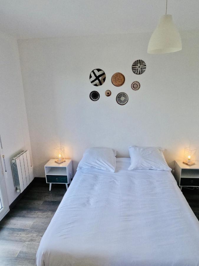 Appartement Cosy Жуе-ле-Тур Екстериор снимка